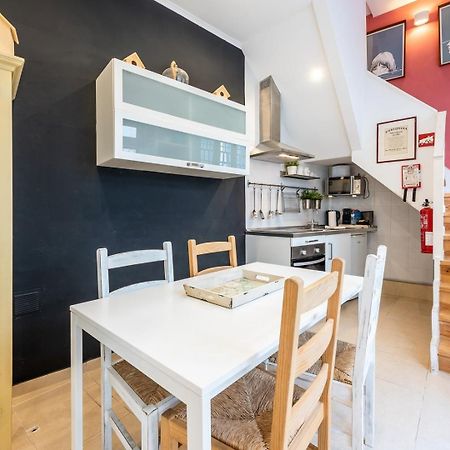 Guestready - Baixa Blues Apartment For 4 People Lisabona Exterior foto