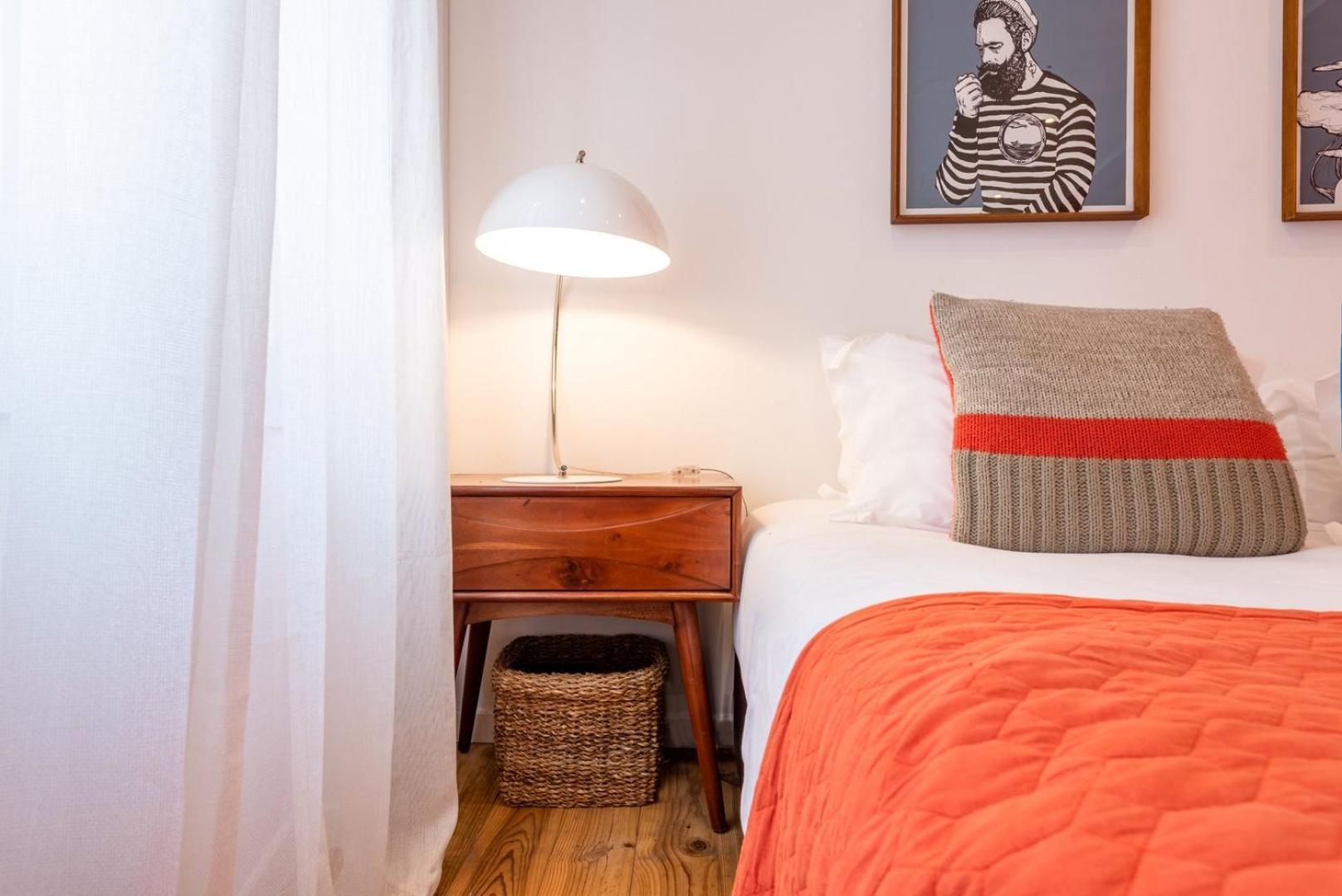 Guestready - Baixa Blues Apartment For 4 People Lisabona Exterior foto