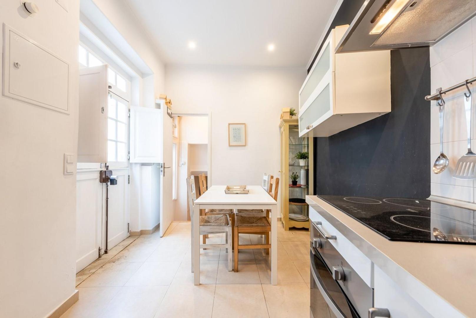 Guestready - Baixa Blues Apartment For 4 People Lisabona Exterior foto