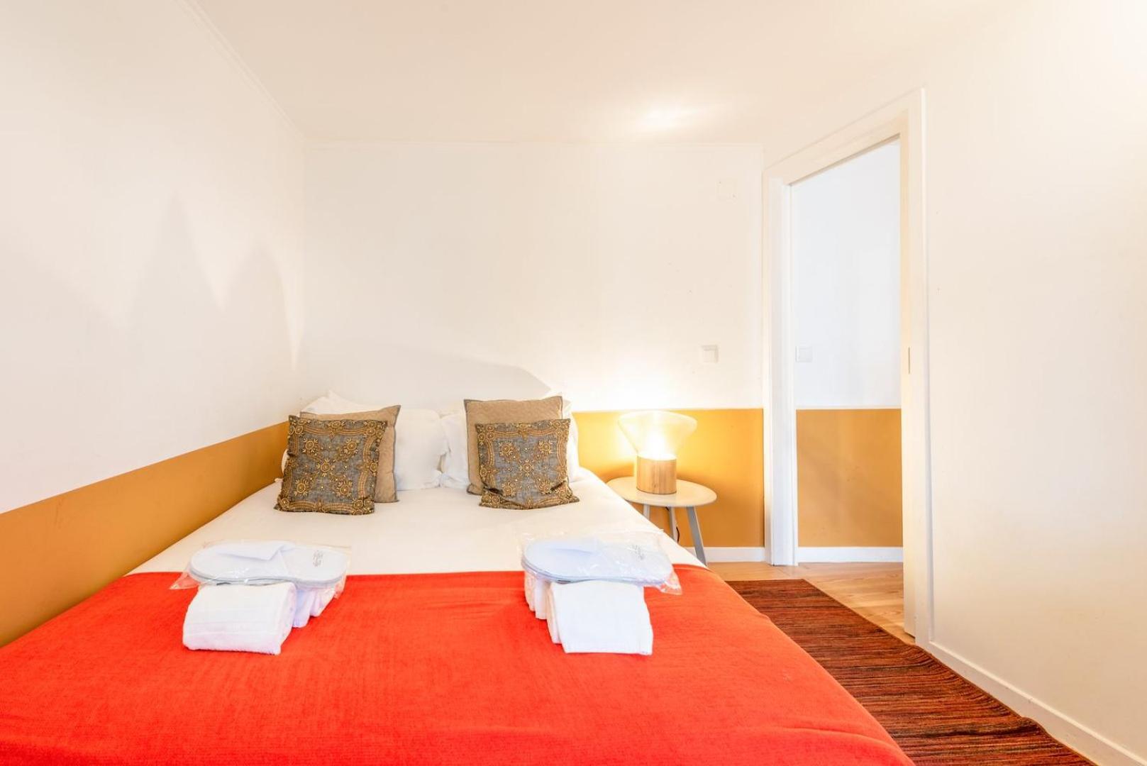 Guestready - Baixa Blues Apartment For 4 People Lisabona Exterior foto