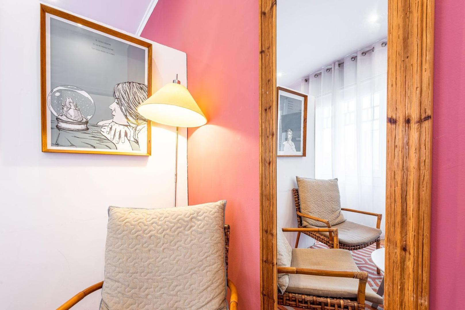 Guestready - Baixa Blues Apartment For 4 People Lisabona Exterior foto